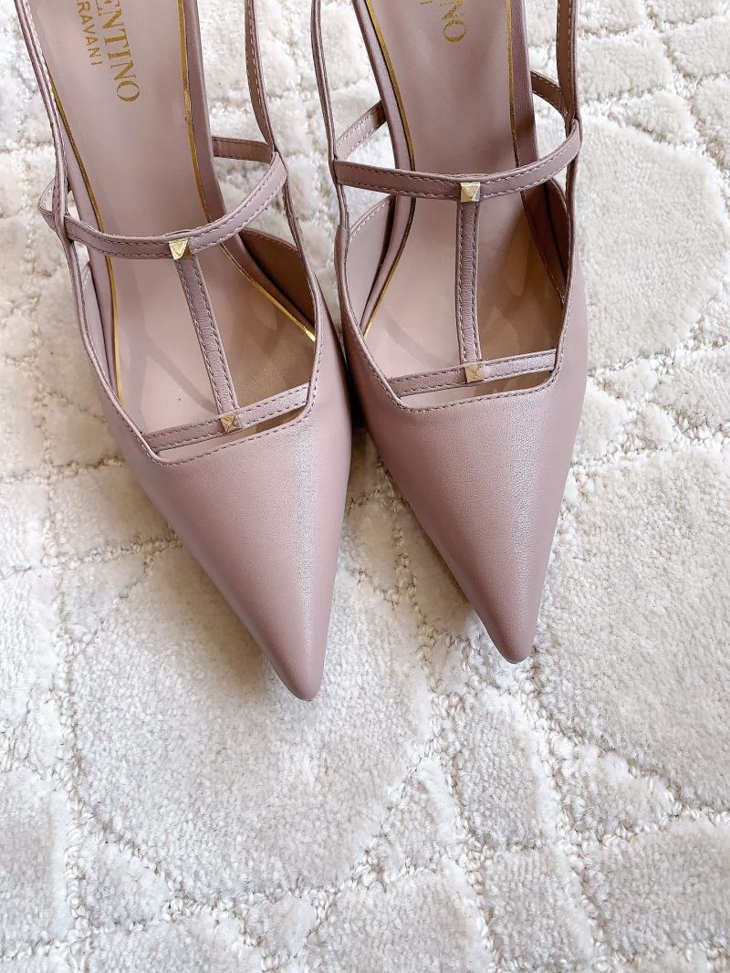 Valentino Sandals